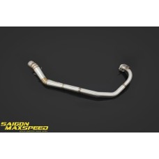 Cổ Pô GEM Speed Full System GSX R150-S150 (chính hãng)